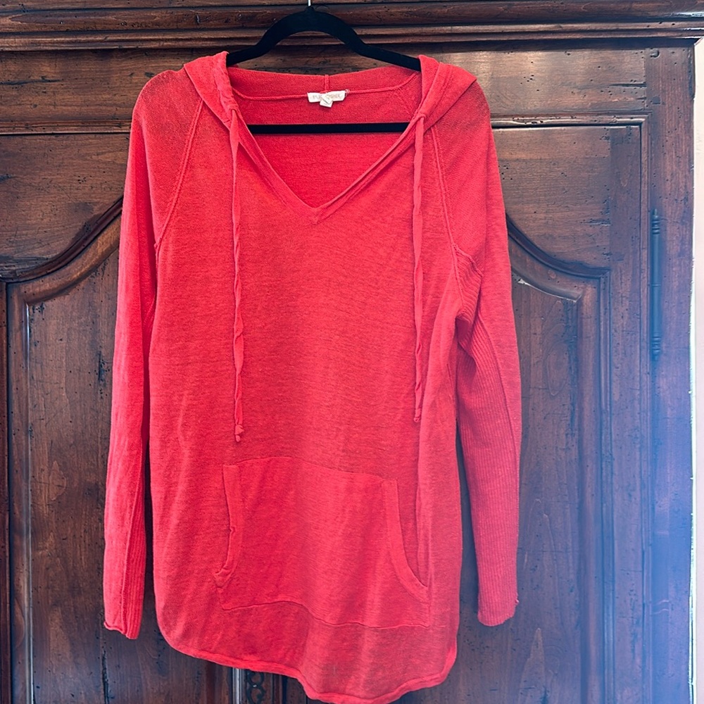 Eileen Fisher Hoodie